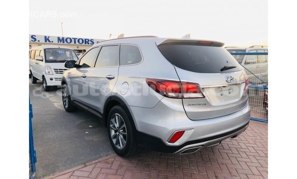 Buy Import Hyundai Santa Fe Other Car in Import - Dubai in Anse-la-Raye Buy Import Hyundai Santa Fe Other Car in Import - Dubai in Anse-la-Raye