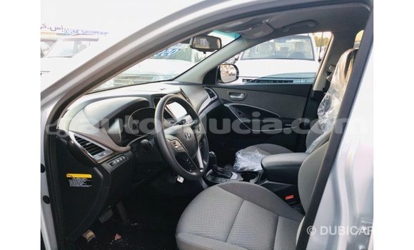 Buy Import Hyundai Santa Fe Other Car in Import - Dubai in Anse-la-Raye Buy Import Hyundai Santa Fe Other Car in Import - Dubai in Anse-la-Raye