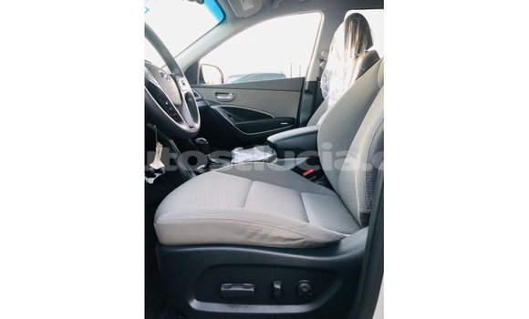 Buy Import Hyundai Santa Fe Other Car in Import - Dubai in Anse-la-Raye Buy Import Hyundai Santa Fe Other Car in Import - Dubai in Anse-la-Raye