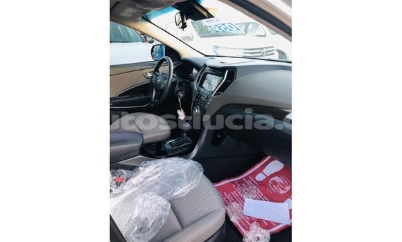 Buy Import Hyundai Santa Fe Other Car in Import - Dubai in Anse-la-Raye Buy Import Hyundai Santa Fe Other Car in Import - Dubai in Anse-la-Raye