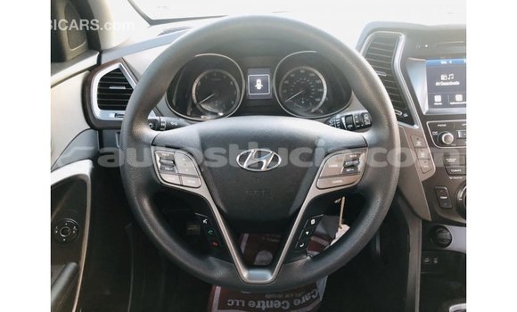 Buy Import Hyundai Santa Fe Other Car in Import - Dubai in Anse-la-Raye Buy Import Hyundai Santa Fe Other Car in Import - Dubai in Anse-la-Raye