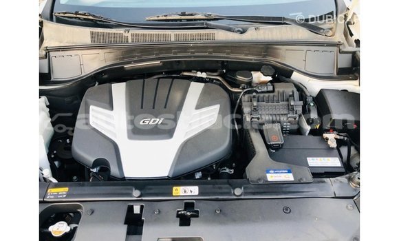 Buy Import Hyundai Santa Fe Other Car in Import - Dubai in Anse-la-Raye Buy Import Hyundai Santa Fe Other Car in Import - Dubai in Anse-la-Raye