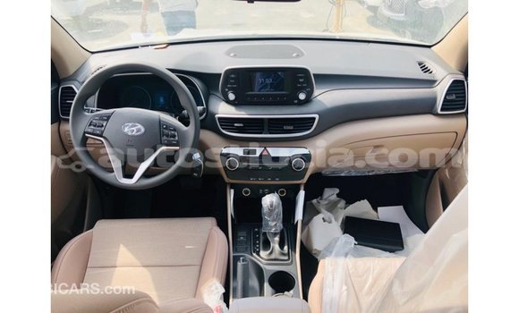 Buy Import Hyundai Tucson Other Car in Import - Dubai in Anse-la-Raye Buy Import Hyundai Tucson Other Car in Import - Dubai in Anse-la-Raye