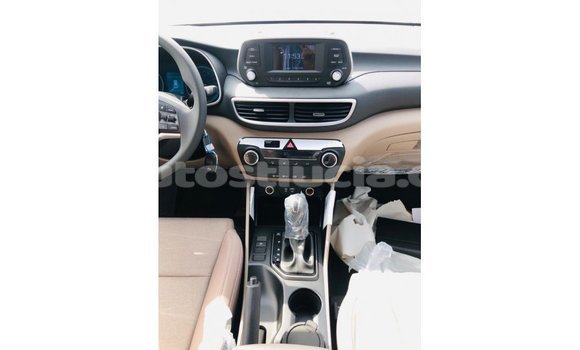 Buy Import Hyundai Tucson Other Car in Import - Dubai in Anse-la-Raye Buy Import Hyundai Tucson Other Car in Import - Dubai in Anse-la-Raye