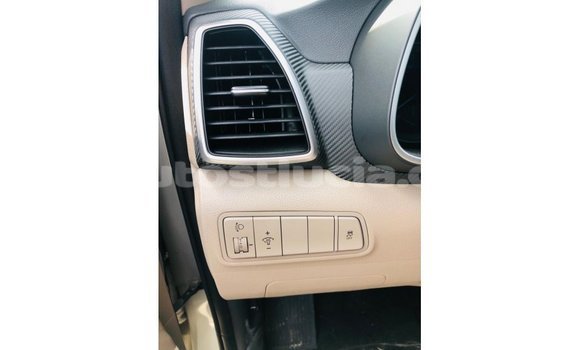 Buy Import Hyundai Tucson Other Car in Import - Dubai in Anse-la-Raye Buy Import Hyundai Tucson Other Car in Import - Dubai in Anse-la-Raye