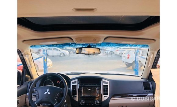 Buy Import Mitsubishi Pajero Black Car in Import - Dubai in Anse-la-Raye Buy Import Mitsubishi Pajero Black Car in Import - Dubai in Anse-la-Raye
