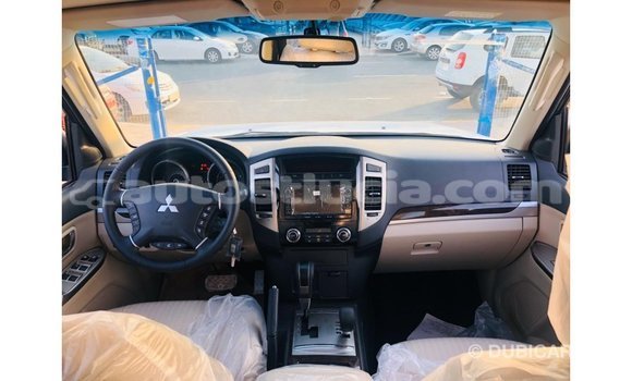 Buy Import Mitsubishi Pajero Black Car in Import - Dubai in Anse-la-Raye Buy Import Mitsubishi Pajero Black Car in Import - Dubai in Anse-la-Raye