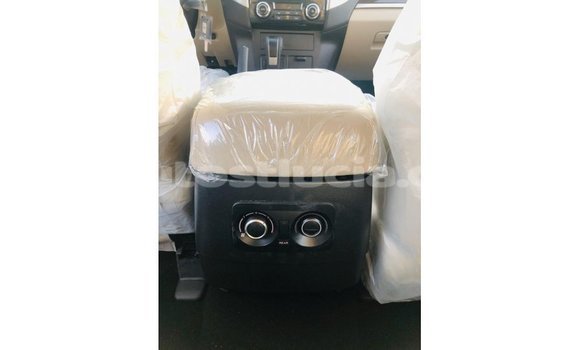 Buy Import Mitsubishi Pajero Black Car in Import - Dubai in Anse-la-Raye Buy Import Mitsubishi Pajero Black Car in Import - Dubai in Anse-la-Raye