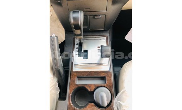 Buy Import Mitsubishi Pajero Black Car in Import - Dubai in Anse-la-Raye Buy Import Mitsubishi Pajero Black Car in Import - Dubai in Anse-la-Raye