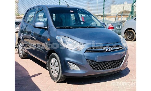 Buy Import Hyundai i10 Other Car in Import - Dubai in Anse-la-Raye Buy Import Hyundai i10 Other Car in Import - Dubai in Anse-la-Raye