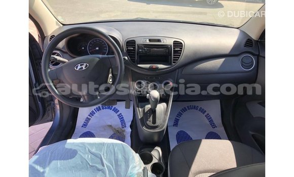 Buy Import Hyundai i10 Other Car in Import - Dubai in Anse-la-Raye Buy Import Hyundai i10 Other Car in Import - Dubai in Anse-la-Raye