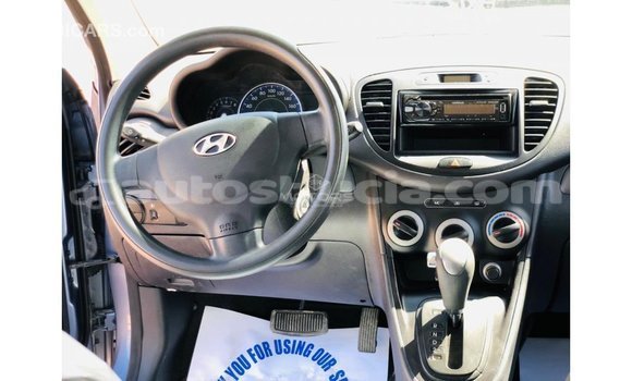 Buy Import Hyundai i10 Other Car in Import - Dubai in Anse-la-Raye Buy Import Hyundai i10 Other Car in Import - Dubai in Anse-la-Raye