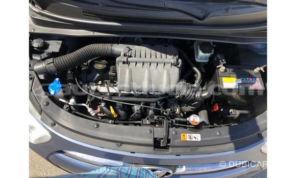 Buy Import Hyundai i10 Other Car in Import - Dubai in Anse-la-Raye Buy Import Hyundai i10 Other Car in Import - Dubai in Anse-la-Raye