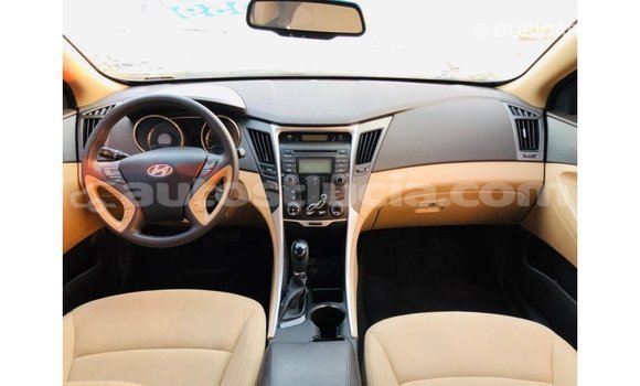 Buy Import Hyundai Sonata Red Car in Import - Dubai in Anse-la-Raye Buy Import Hyundai Sonata Red Car in Import - Dubai in Anse-la-Raye