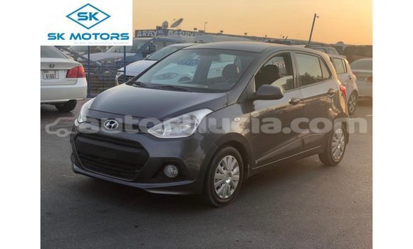 Buy Import Hyundai i10 Other Car in Import - Dubai in Anse-la-Raye Buy Import Hyundai i10 Other Car in Import - Dubai in Anse-la-Raye
