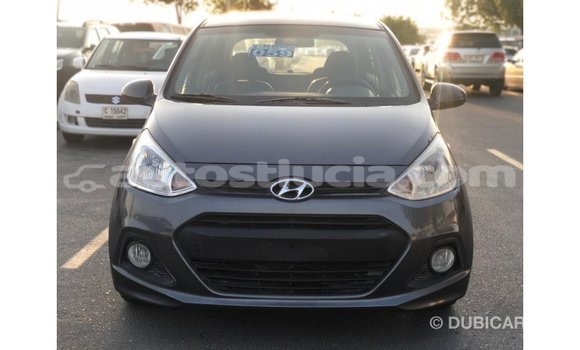 Buy Import Hyundai i10 Other Car in Import - Dubai in Anse-la-Raye Buy Import Hyundai i10 Other Car in Import - Dubai in Anse-la-Raye