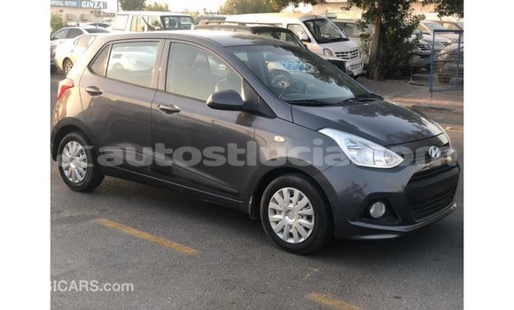 Buy Import Hyundai i10 Other Car in Import - Dubai in Anse-la-Raye Buy Import Hyundai i10 Other Car in Import - Dubai in Anse-la-Raye