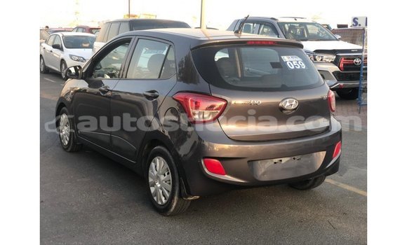 Buy Import Hyundai i10 Other Car in Import - Dubai in Anse-la-Raye Buy Import Hyundai i10 Other Car in Import - Dubai in Anse-la-Raye