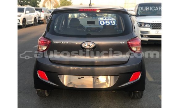 Buy Import Hyundai i10 Other Car in Import - Dubai in Anse-la-Raye Buy Import Hyundai i10 Other Car in Import - Dubai in Anse-la-Raye