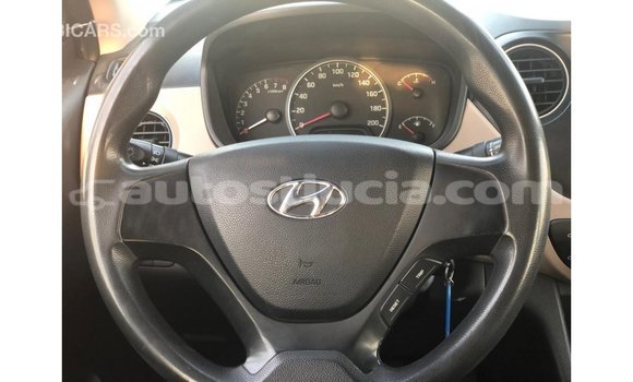 Buy Import Hyundai i10 Other Car in Import - Dubai in Anse-la-Raye Buy Import Hyundai i10 Other Car in Import - Dubai in Anse-la-Raye
