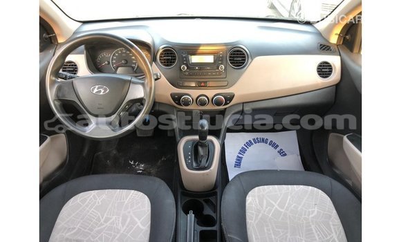 Buy Import Hyundai i10 Other Car in Import - Dubai in Anse-la-Raye Buy Import Hyundai i10 Other Car in Import - Dubai in Anse-la-Raye