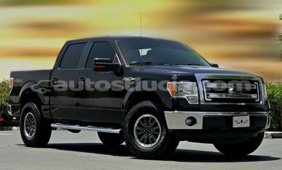 Buy Import Ford Club Wagon Brown Car in Import - Dubai in Anse-la-Raye