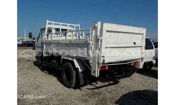 Buy Import Toyota Dyna White Car in Import - Dubai in Anse-la-Raye Buy Import Toyota Dyna White Car in Import - Dubai in Anse-la-Raye