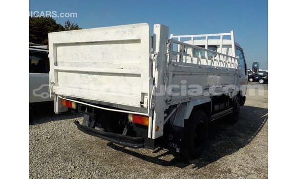 Buy Import Toyota Dyna White Car in Import - Dubai in Anse-la-Raye Buy Import Toyota Dyna White Car in Import - Dubai in Anse-la-Raye