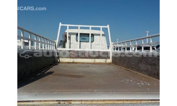 Buy Import Toyota Dyna White Car in Import - Dubai in Anse-la-Raye Buy Import Toyota Dyna White Car in Import - Dubai in Anse-la-Raye