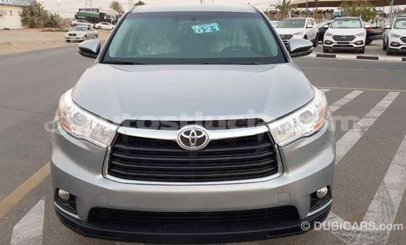 Buy Import Toyota Highlander Other Car in Import - Dubai in Anse-la-Raye Buy Import Toyota Highlander Other Car in Import - Dubai in Anse-la-Raye