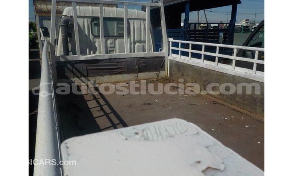 Buy Import Toyota Dyna White Car in Import - Dubai in Anse-la-Raye Buy Import Toyota Dyna White Car in Import - Dubai in Anse-la-Raye