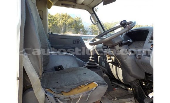 Buy Import Toyota Dyna White Car in Import - Dubai in Anse-la-Raye Buy Import Toyota Dyna White Car in Import - Dubai in Anse-la-Raye