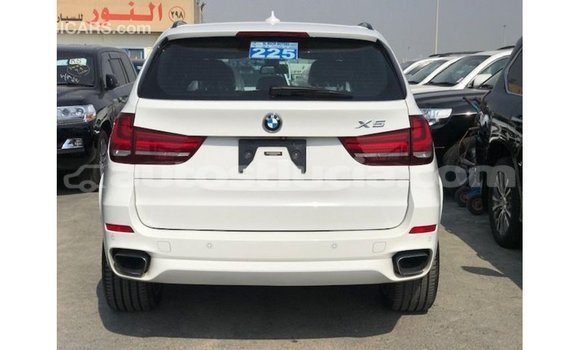 Buy Import BMW X5 White Car in Import - Dubai in Anse-la-Raye Buy Import BMW X5 White Car in Import - Dubai in Anse-la-Raye