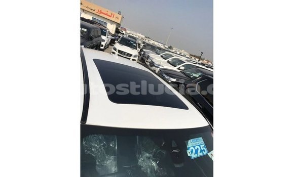 Buy Import BMW X5 White Car in Import - Dubai in Anse-la-Raye Buy Import BMW X5 White Car in Import - Dubai in Anse-la-Raye