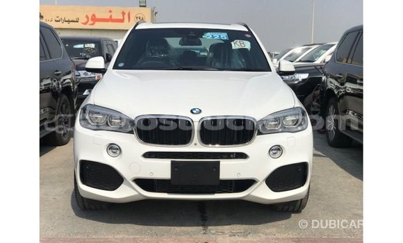 Buy Import BMW X5 White Car in Import - Dubai in Anse-la-Raye Buy Import BMW X5 White Car in Import - Dubai in Anse-la-Raye