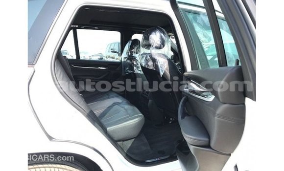 Buy Import BMW X5 White Car in Import - Dubai in Anse-la-Raye Buy Import BMW X5 White Car in Import - Dubai in Anse-la-Raye