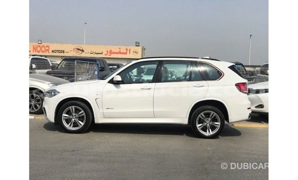 Buy Import BMW X5 White Car in Import - Dubai in Anse-la-Raye Buy Import BMW X5 White Car in Import - Dubai in Anse-la-Raye