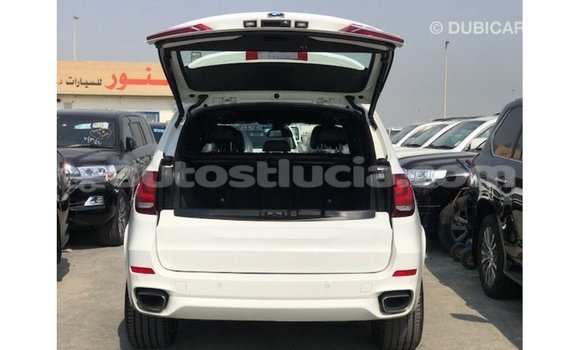 Buy Import BMW X5 White Car in Import - Dubai in Anse-la-Raye Buy Import BMW X5 White Car in Import - Dubai in Anse-la-Raye