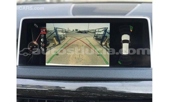 Buy Import BMW X5 White Car in Import - Dubai in Anse-la-Raye Buy Import BMW X5 White Car in Import - Dubai in Anse-la-Raye