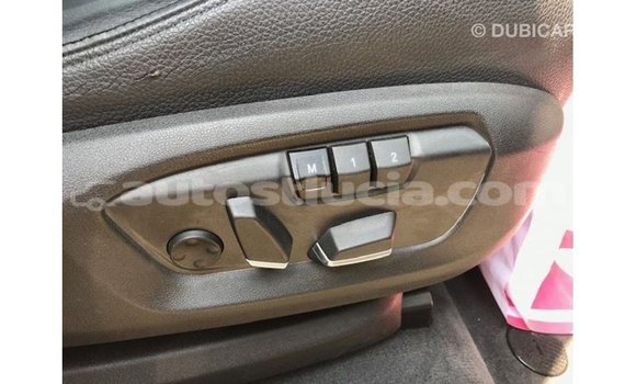 Buy Import BMW X5 White Car in Import - Dubai in Anse-la-Raye Buy Import BMW X5 White Car in Import - Dubai in Anse-la-Raye