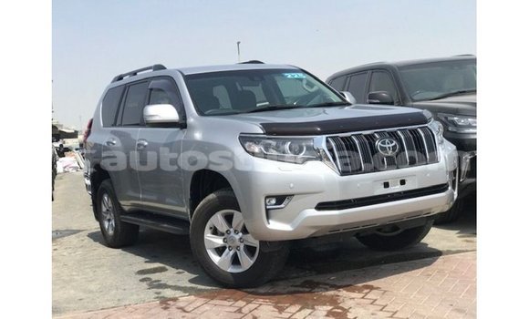 Buy Import Toyota Prado Other Car in Import - Dubai in Anse-la-Raye