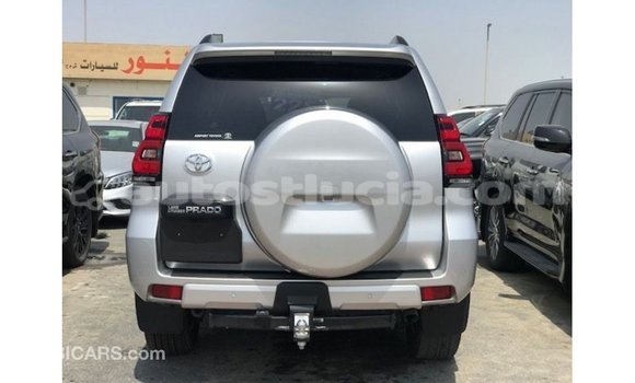 Acheter Import Voiture Toyota Prado Autre à Import - Dubai, Anse-la-Raye Acheter Import Voiture Toyota Prado Autre à Import - Dubai, Anse-la-Raye