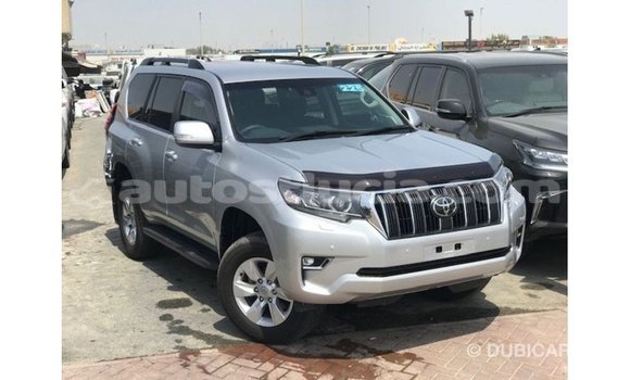 Acheter Import Voiture Toyota Prado Autre à Import - Dubai, Anse-la-Raye Acheter Import Voiture Toyota Prado Autre à Import - Dubai, Anse-la-Raye