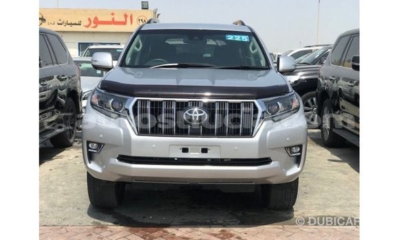 Acheter Import Voiture Toyota Prado Autre à Import - Dubai, Anse-la-Raye Acheter Import Voiture Toyota Prado Autre à Import - Dubai, Anse-la-Raye