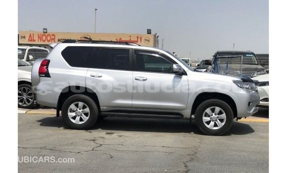 Acheter Import Voiture Toyota Prado Autre à Import - Dubai, Anse-la-Raye Acheter Import Voiture Toyota Prado Autre à Import - Dubai, Anse-la-Raye