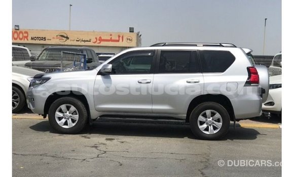 Acheter Import Voiture Toyota Prado Autre à Import - Dubai, Anse-la-Raye Acheter Import Voiture Toyota Prado Autre à Import - Dubai, Anse-la-Raye