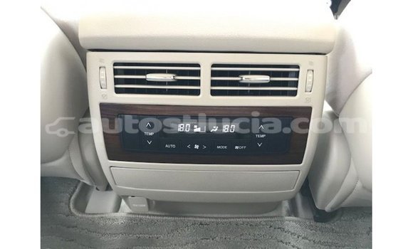 Buy Import Toyota Land Cruiser Red Car in Import - Dubai in Anse-la-Raye Buy Import Toyota Land Cruiser Red Car in Import - Dubai in Anse-la-Raye