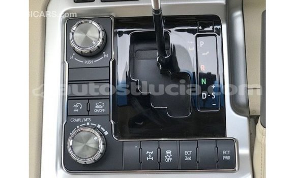 Buy Import Toyota Land Cruiser Red Car in Import - Dubai in Anse-la-Raye Buy Import Toyota Land Cruiser Red Car in Import - Dubai in Anse-la-Raye