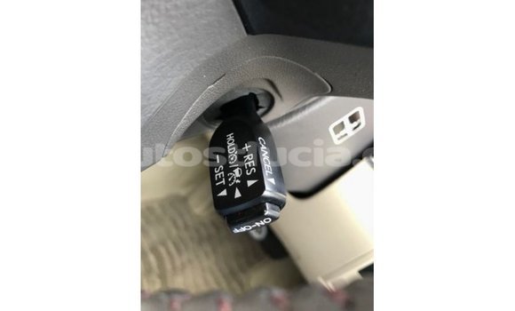 Buy Import Toyota Land Cruiser Red Car in Import - Dubai in Anse-la-Raye Buy Import Toyota Land Cruiser Red Car in Import - Dubai in Anse-la-Raye