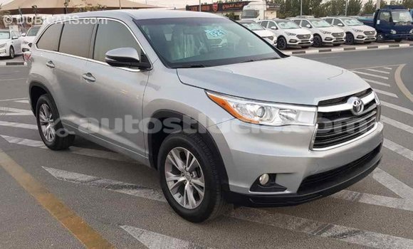Buy Import Toyota Highlander Other Car in Import - Dubai in Anse-la-Raye Buy Import Toyota Highlander Other Car in Import - Dubai in Anse-la-Raye